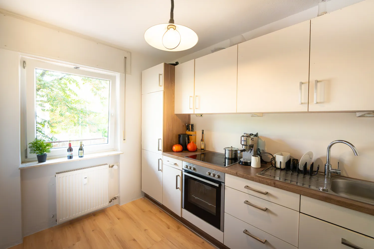1 Zimmer Wohnung mit 34 m² in Karlsruhe – Bild 3