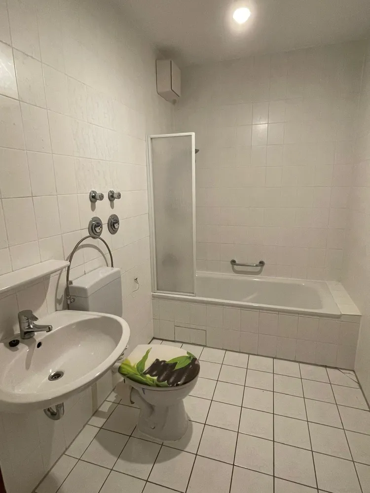 2 Zimmer Wohnung mit 62 m² in Berlin – Bild 6