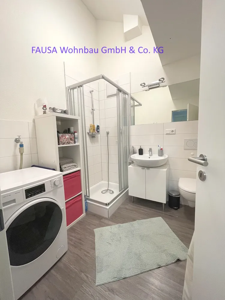 2 room apartment with 38 m² in Bonn – Photo 10