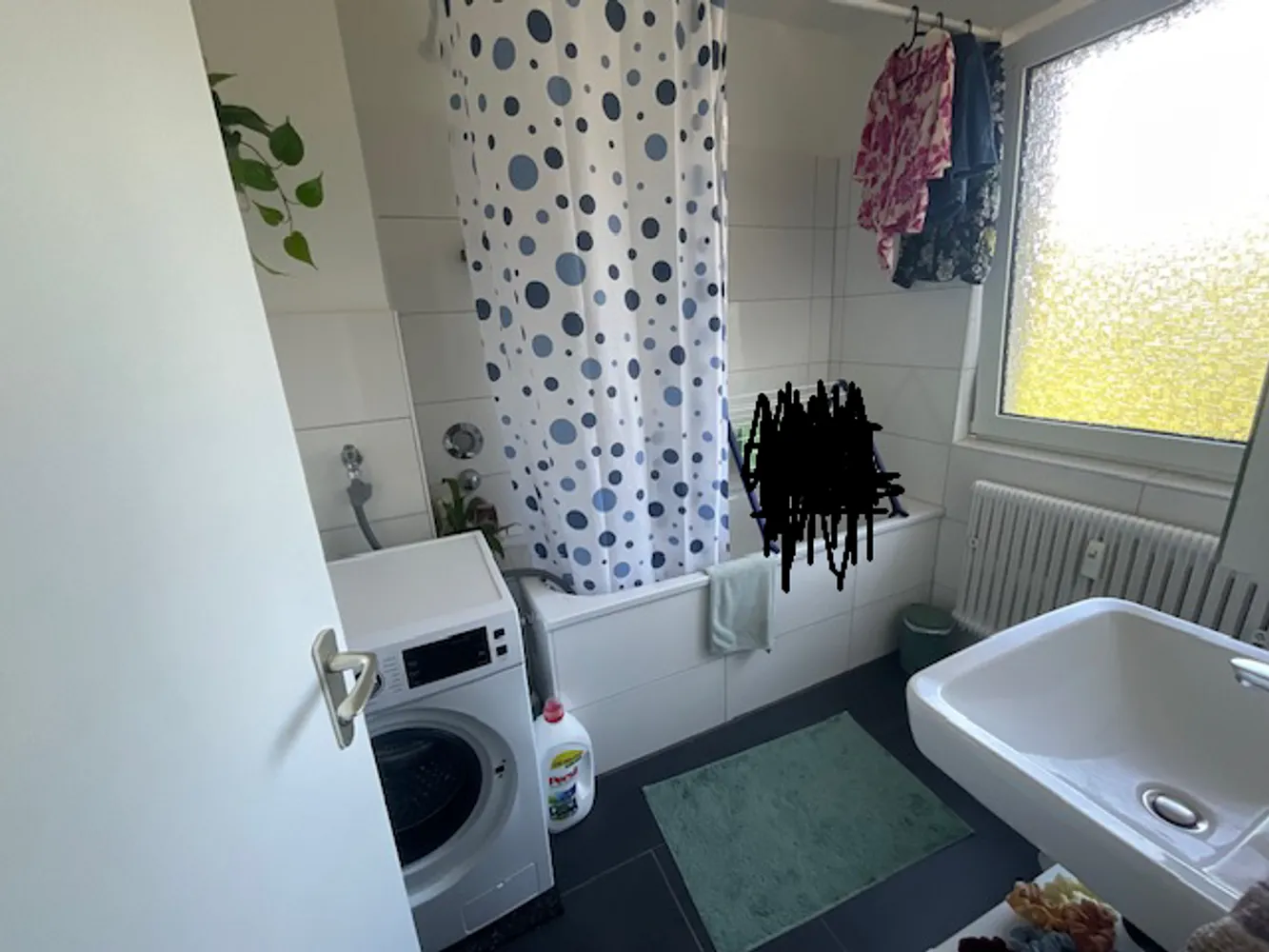 3 Zimmer Wohnung mit 57 m² in Duisburg – Bild 8