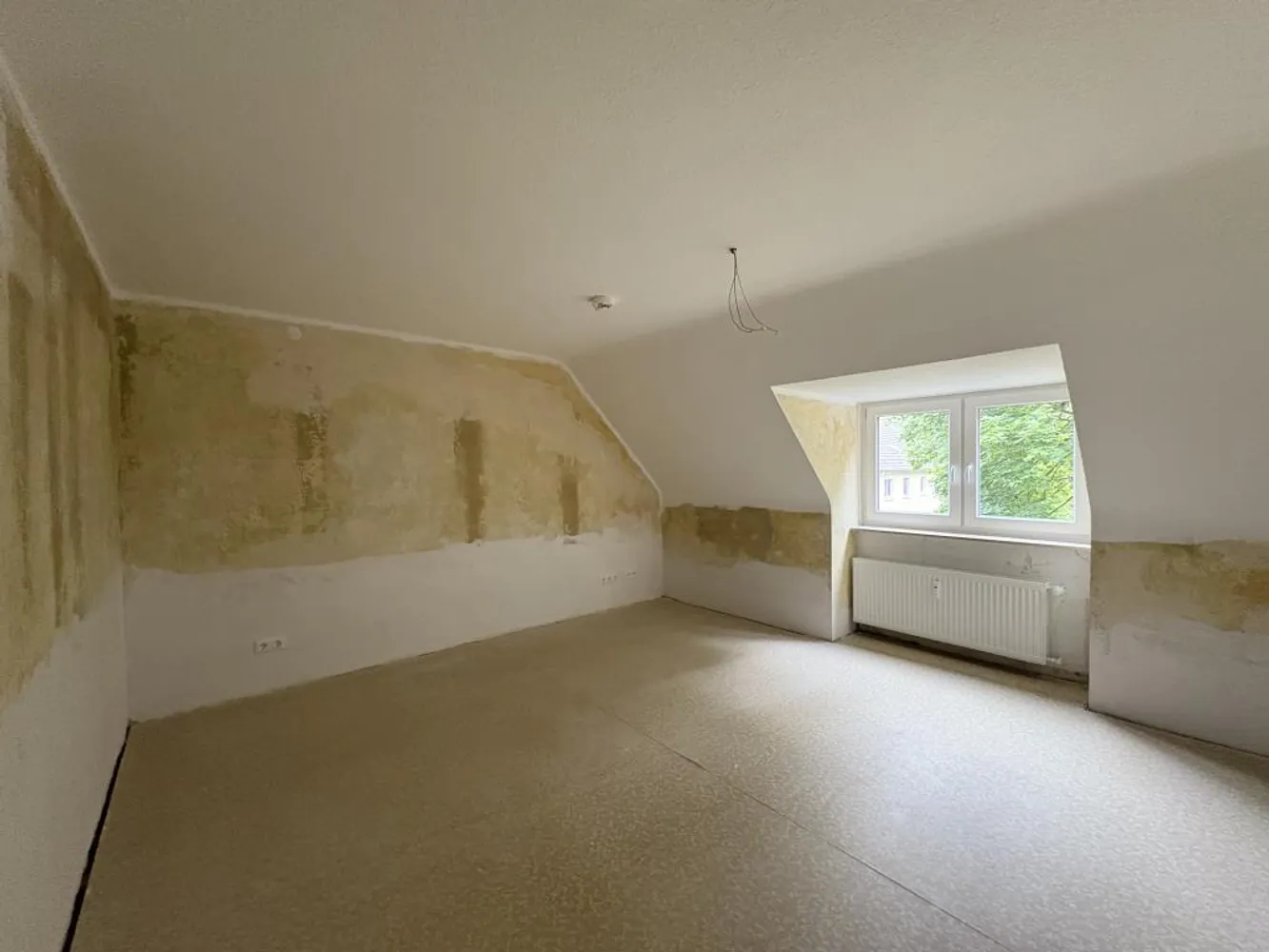 3 Zimmer Wohnung mit 50 m² in Essen – Bild 7