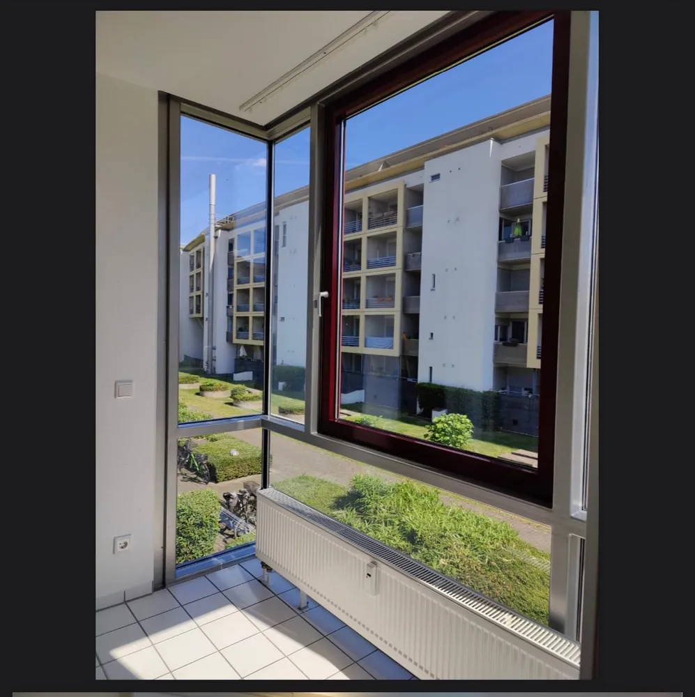 2 Zimmer Wohnung mit 67 m² in Münster – Bild 9