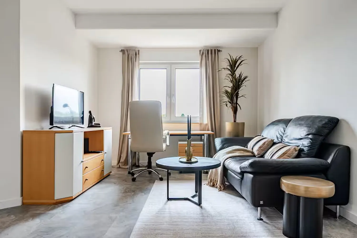 1 Zimmer Wohnung mit 46 m² in Düsseldorf – Bild 5
