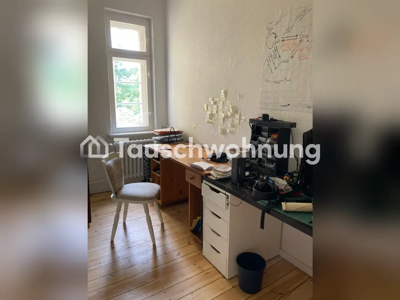 4 room apartment with 84 m² in Berlin – Photo 7
