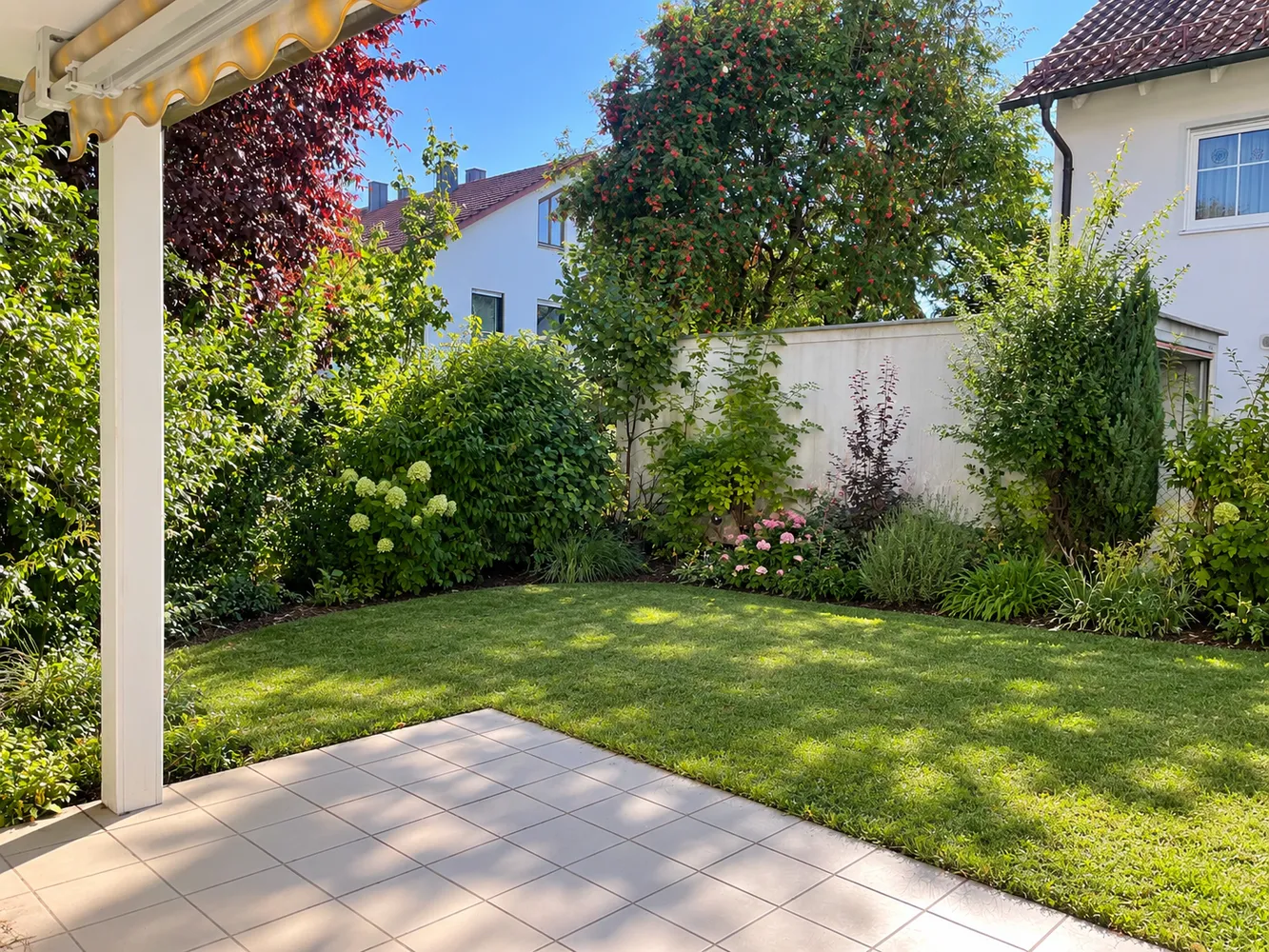 3 Zimmer Wohnung mit 80 m² in Straubing – Bild 11