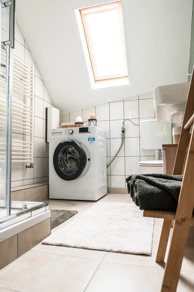 3 Zimmer Wohnung mit 55 m² in Kaiserslautern – Bild 4