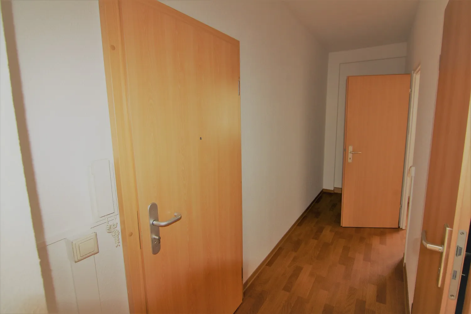 1 Zimmer Wohnung mit 35 m² in Wurzen – Bild 1