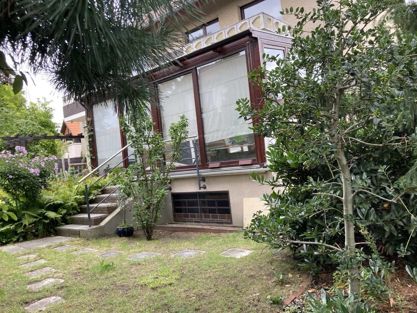 3 Zimmer Haus mit 110 m² in Berlin – Bild 6