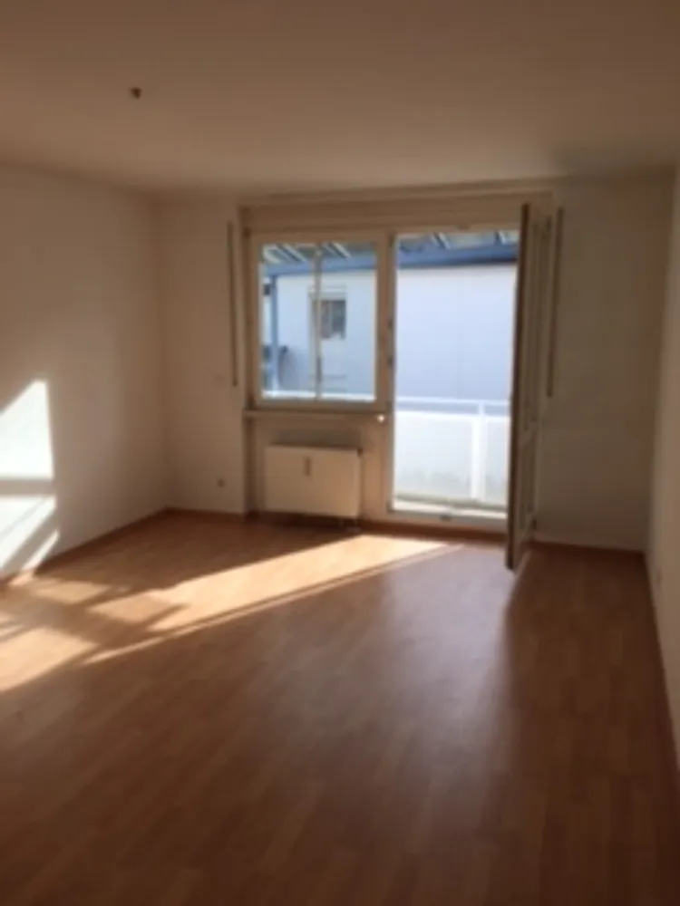2 Zimmer Wohnung mit 55 m² in Halle (Saale) – Bild 1