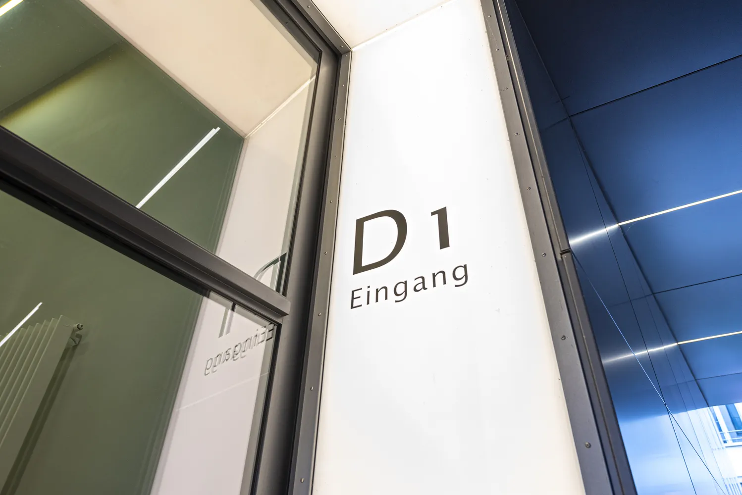 2 Zimmer Wohnung mit 57 m² in Berlin – Bild 11