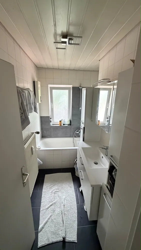 4 Zimmer Wohnung mit 82 m² in Nürnberg – Bild 2