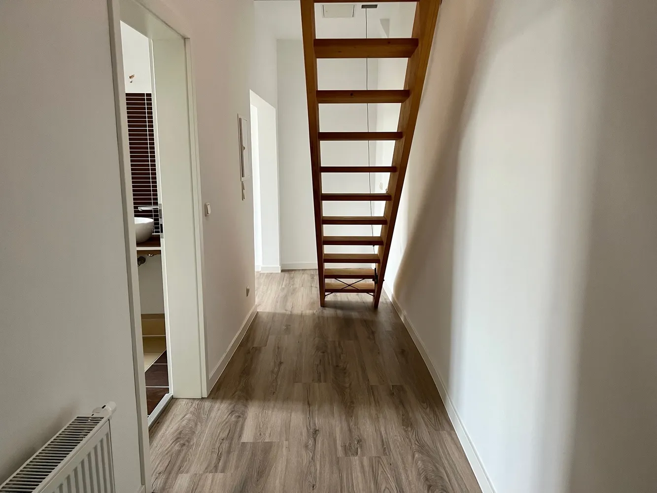 2 Zimmer Wohnung mit 63 m² in Erfurt – Bild 3