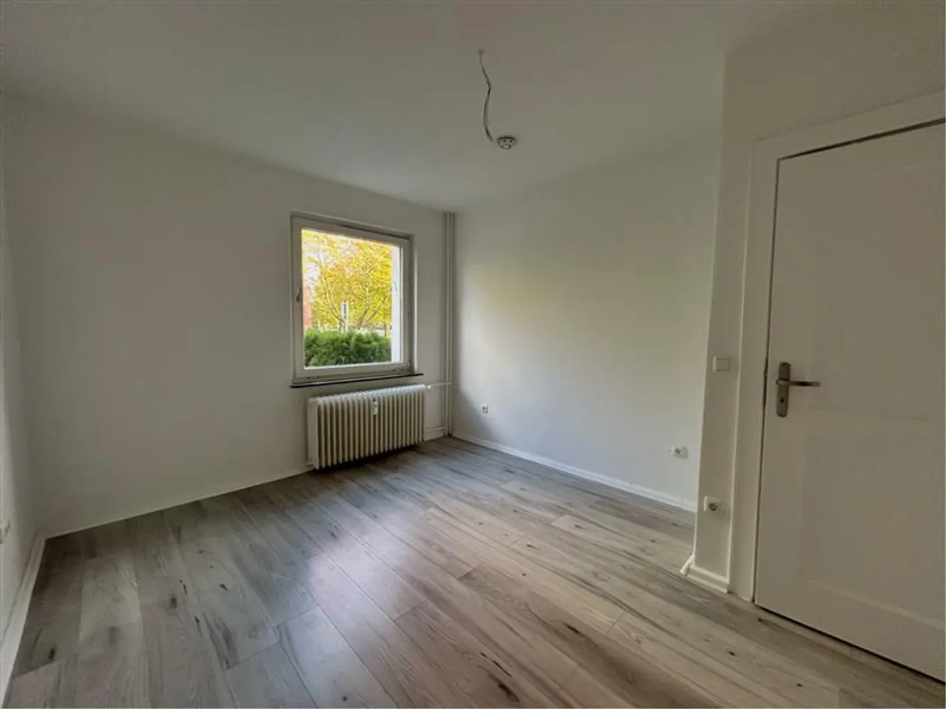 2 room apartment with 48 m² in Bremerhaven – Photo 5