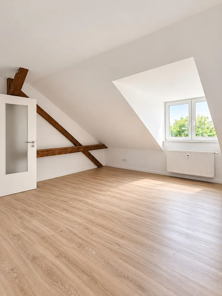 3 Zimmer Wohnung mit 75 m² in Erfurt – Bild 4