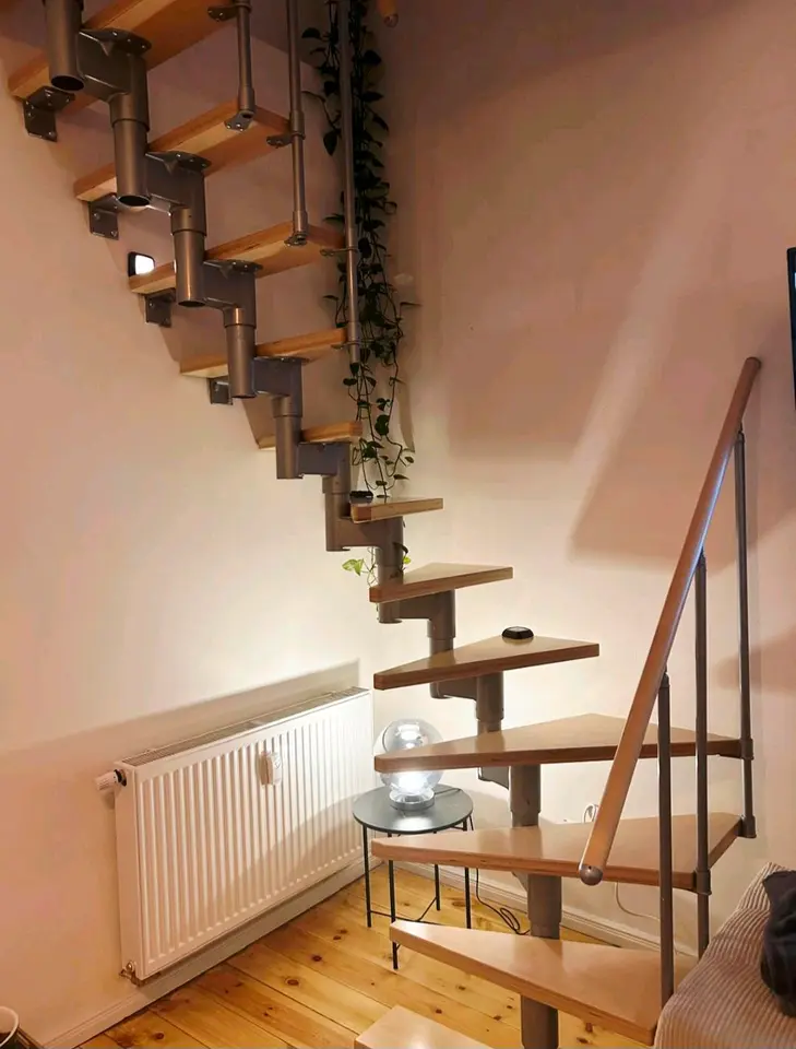 2 Zimmer Haus mit 66 m² in Magdeburg – Bild 7