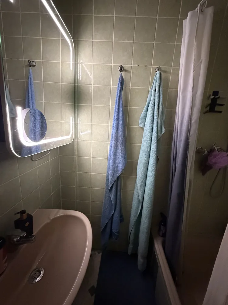 2 Zimmer Wohnung mit 42 m² in Mannheim – Bild 7