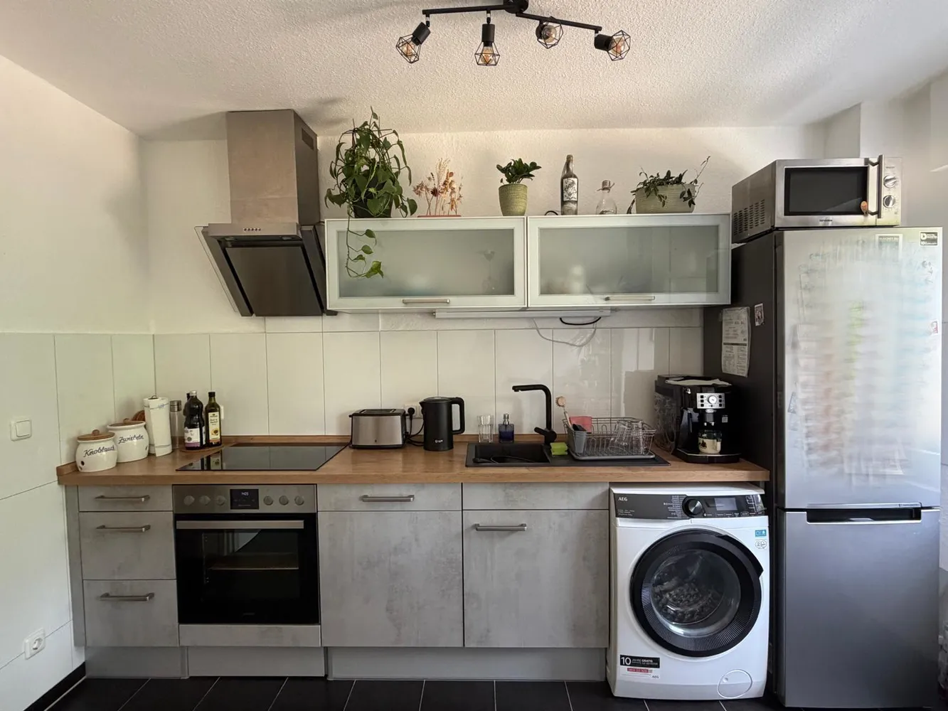 3 Zimmer Wohnung mit 83 m² in Osnabrück – Bild 5