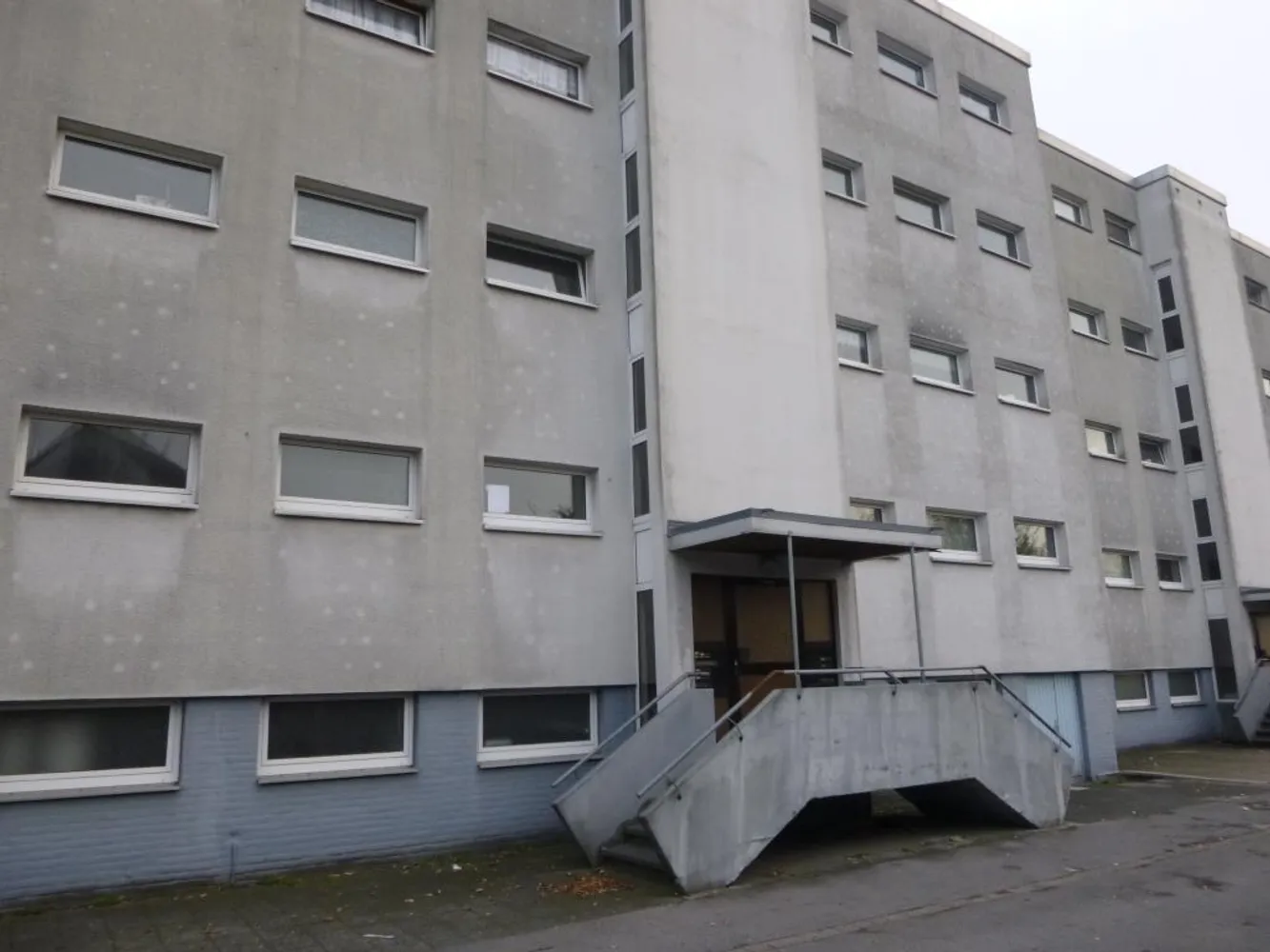 3 room apartment with 61 m² in Gelsenkirchen – Photo 12