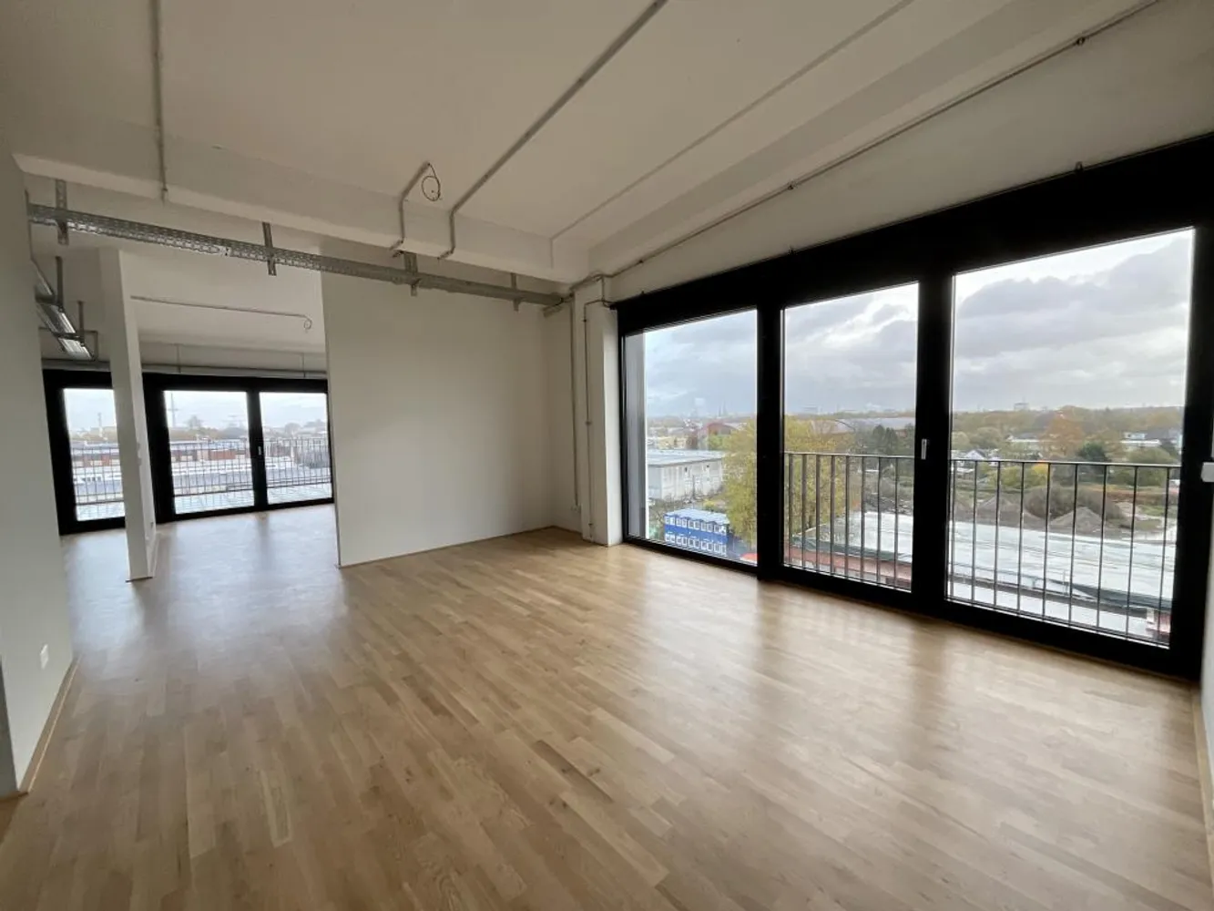 1 Zimmer Wohnung mit 119 m² in Bremen – Bild 9