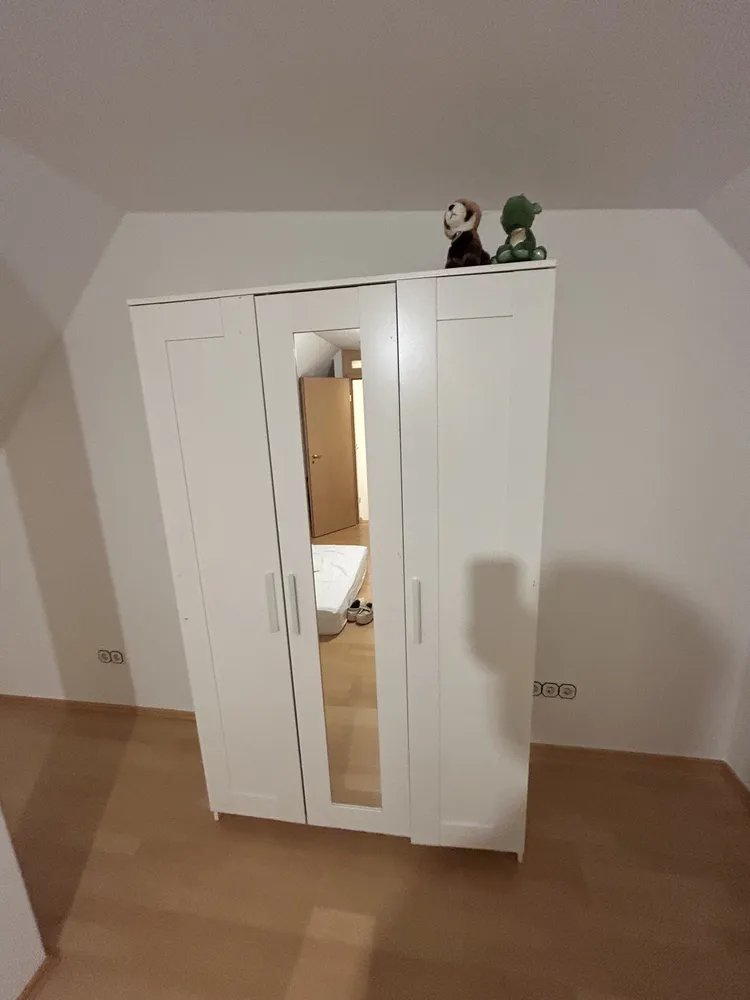 3 Zimmer Wohnung mit 70 m² in Mannheim – Bild 12