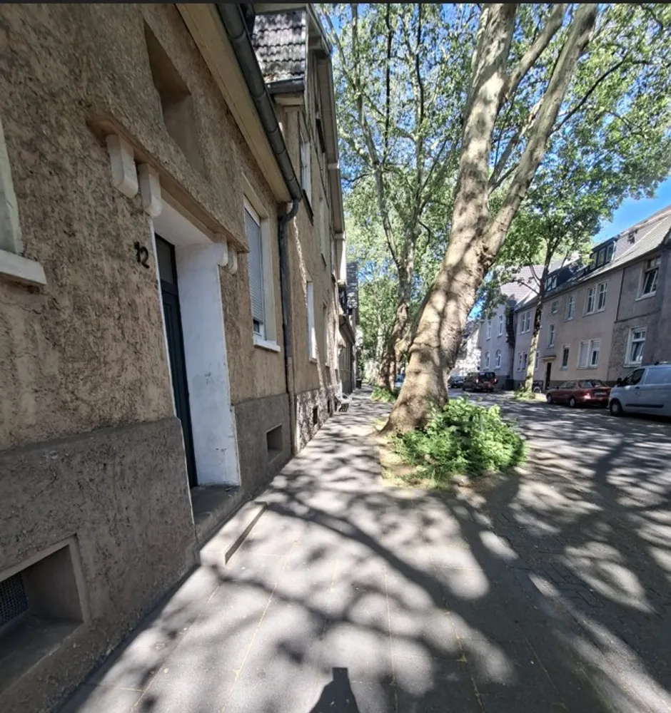4 Zimmer Wohnung mit 100 m² in Dinslaken – Bild 11