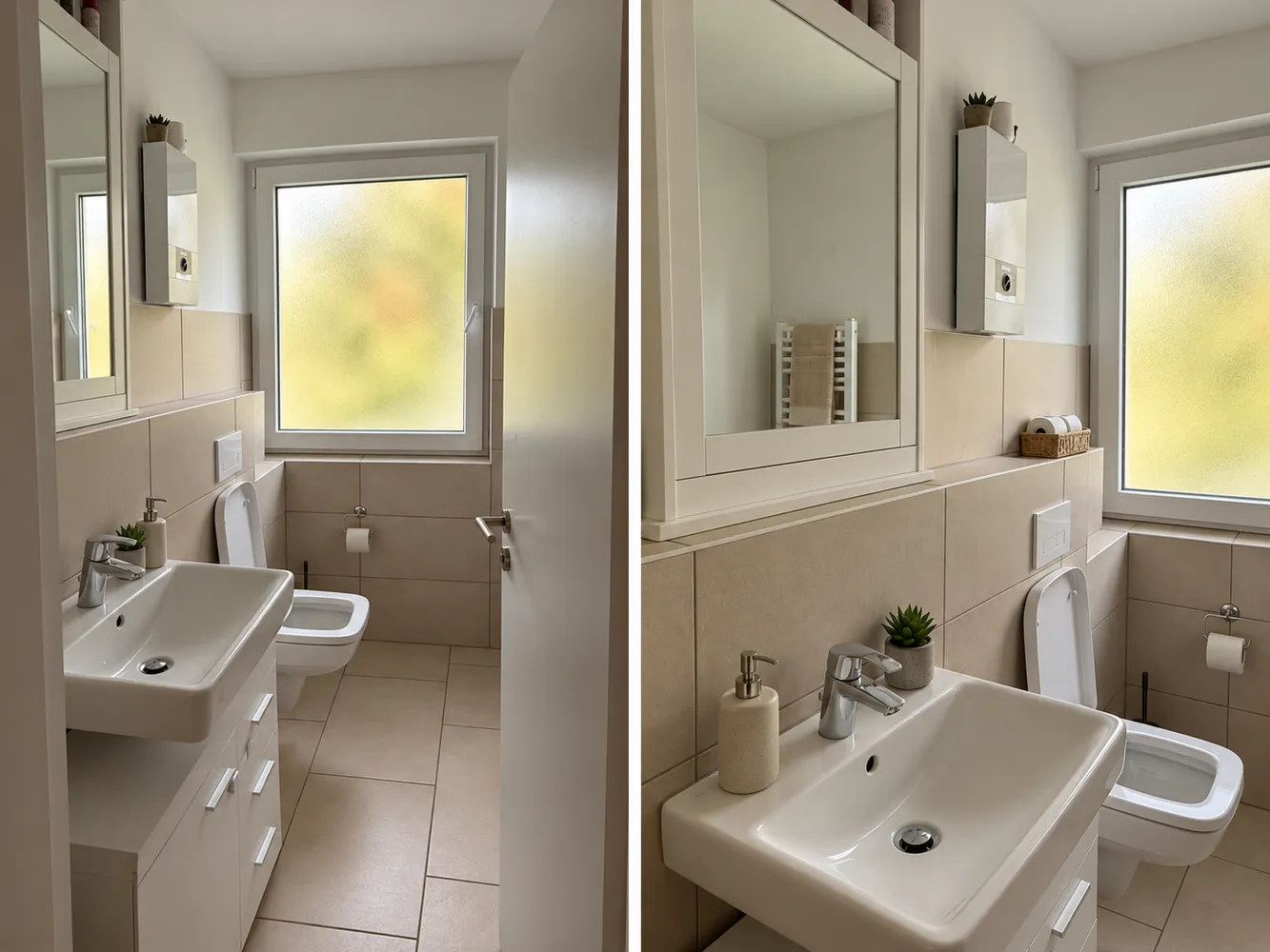 2 room apartment with 61 m² in Bonn – Photo 6