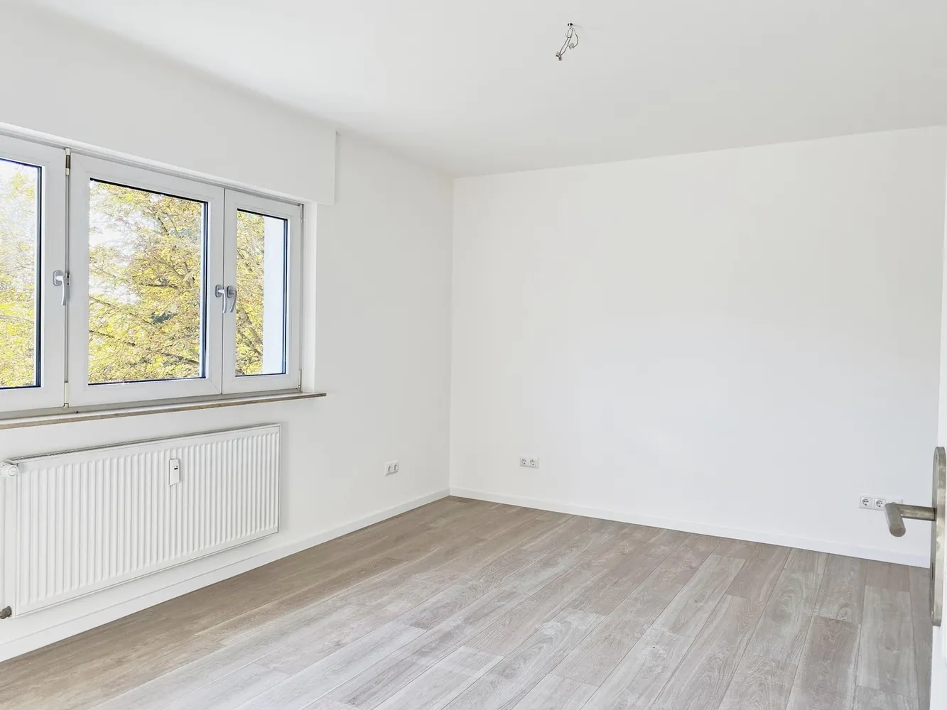 3 Zimmer Wohnung mit 66 m² in Wiesbaden – Bild 12