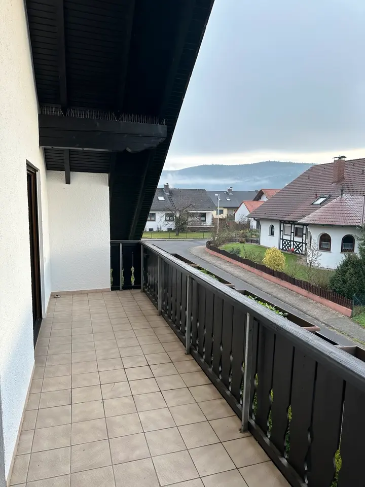 3 Zimmer Wohnung mit 75 m² in Miltenberg – Bild 3