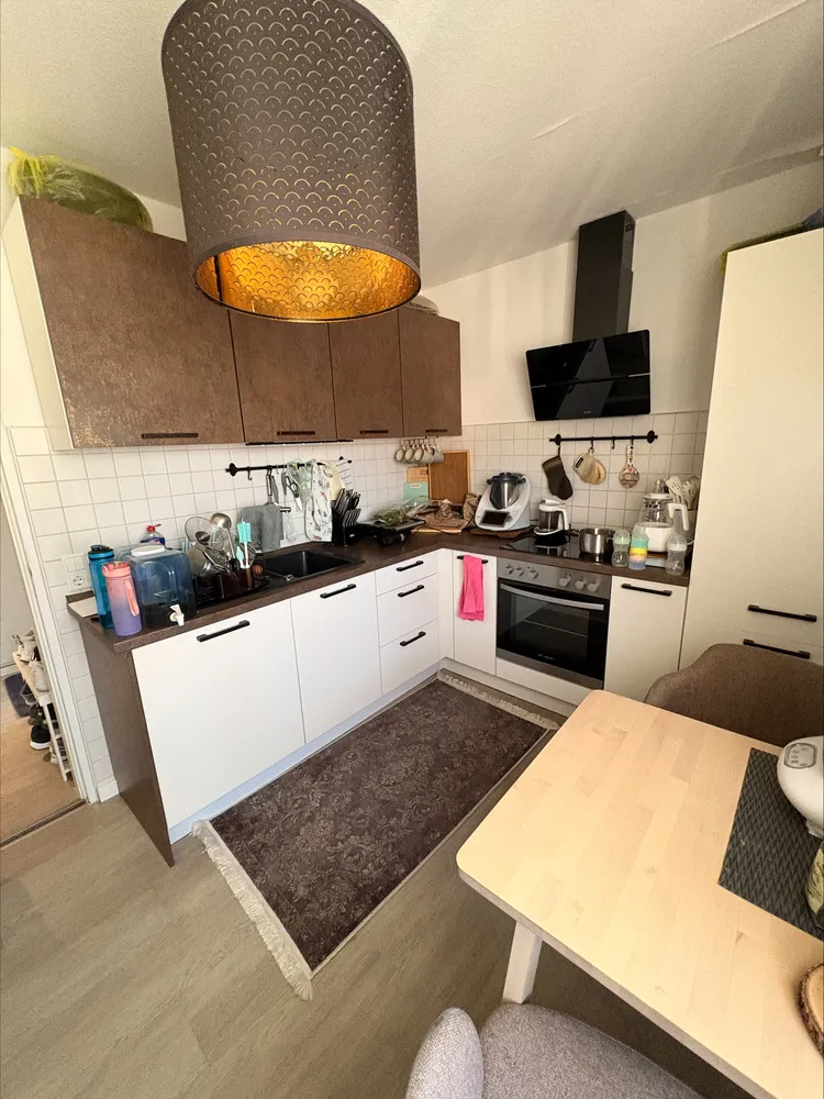 2 Zimmer Wohnung mit 66 m² in Baden-Baden – Bild 6