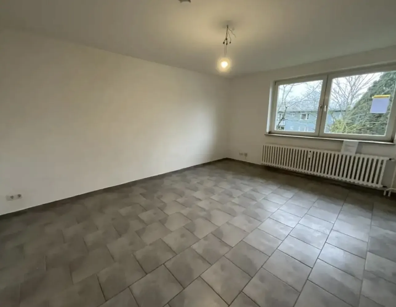 3 Zimmer Wohnung mit 59 m² in Duisburg – Bild 8