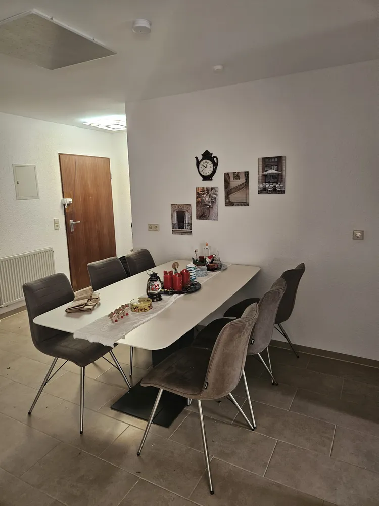 4 Zimmer Wohnung mit 75 m² in Böblingen – Bild 9