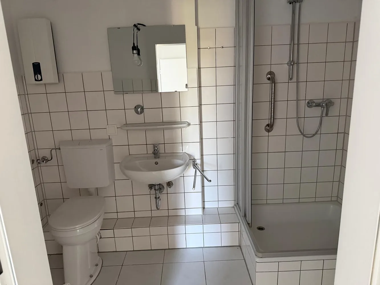 2 Zimmer Wohnung mit 57 m² in Bremen – Bild 5