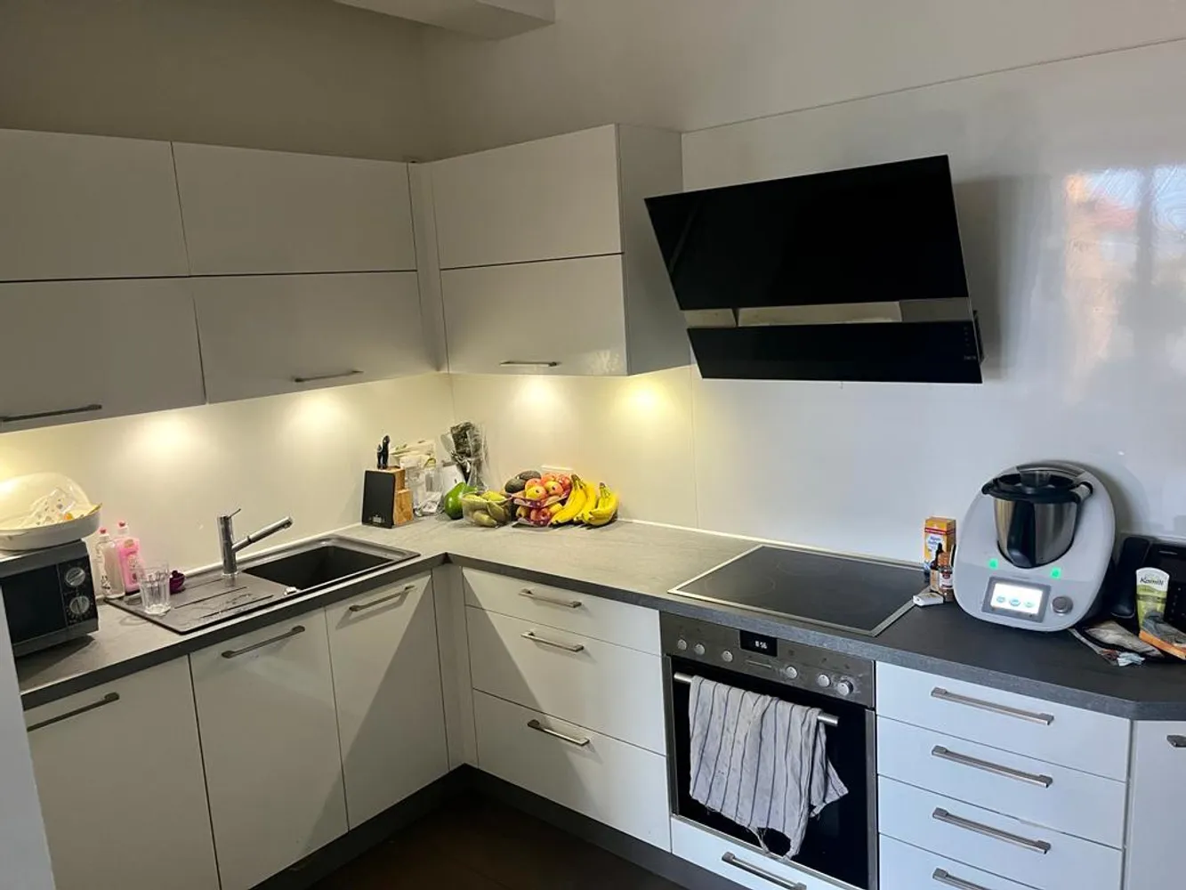 3 Zimmer Wohnung mit 88 m² in Berlin – Bild 1