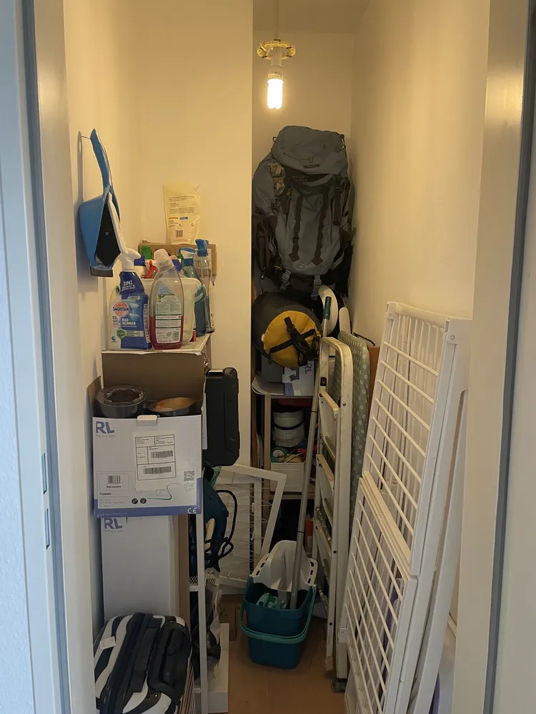 2 Zimmer Wohnung mit 55 m² in Köln – Bild 8
