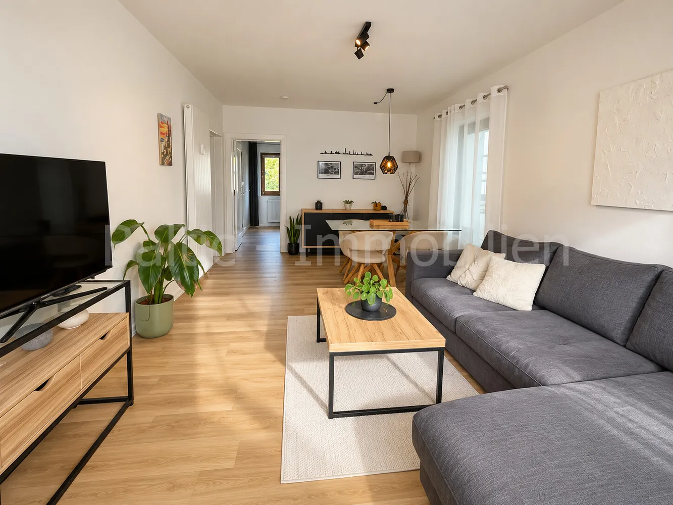 3 room apartment with 64 m² in Hamburg – Photo 7