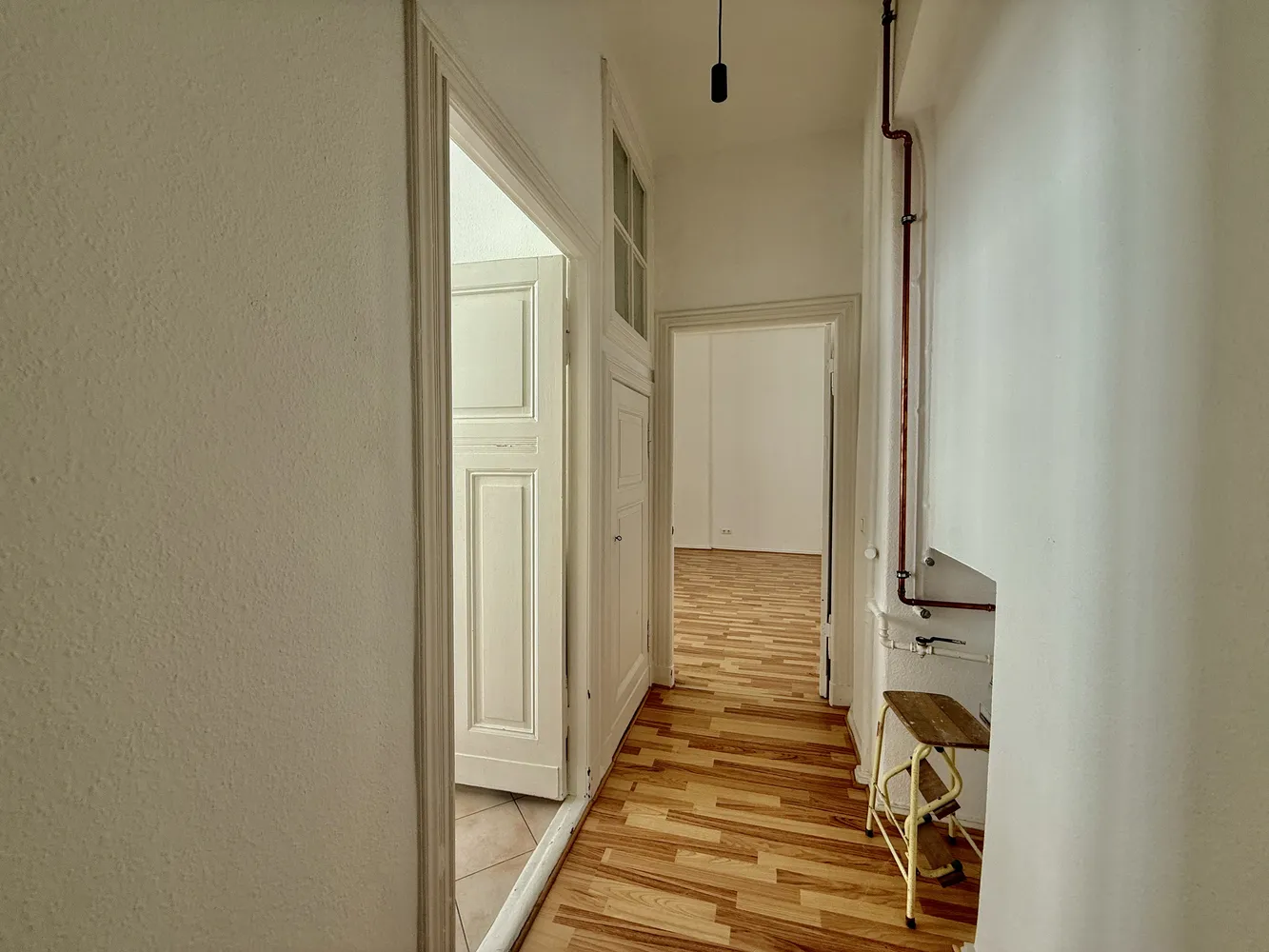 1 Zimmer Wohnung mit 39 m² in Berlin – Bild 5