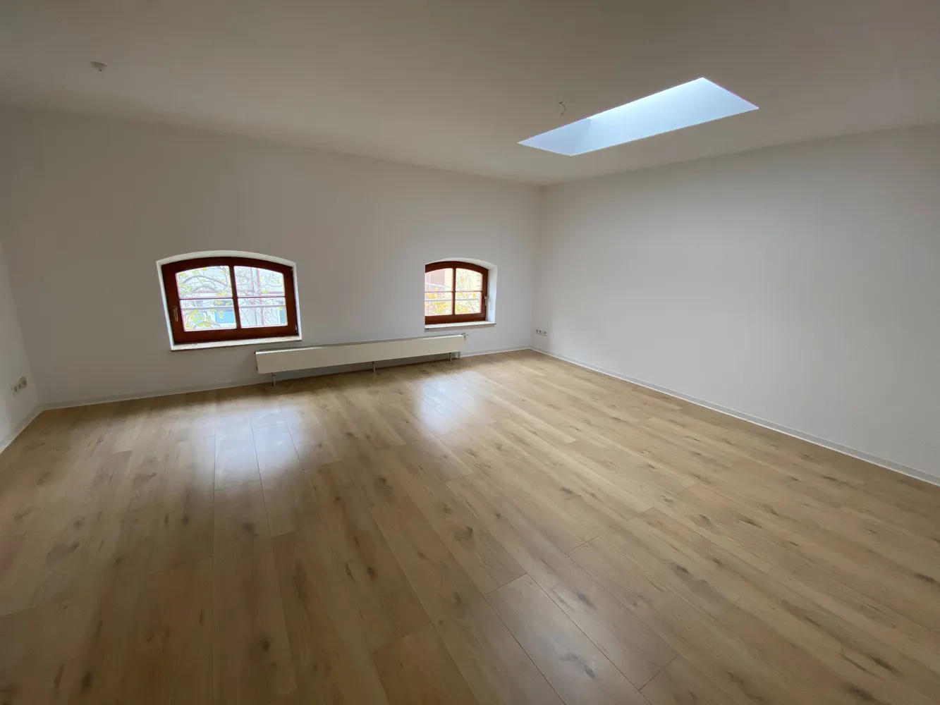 3 Zimmer Wohnung mit 70 m² in Halle (Saale) – Bild 4