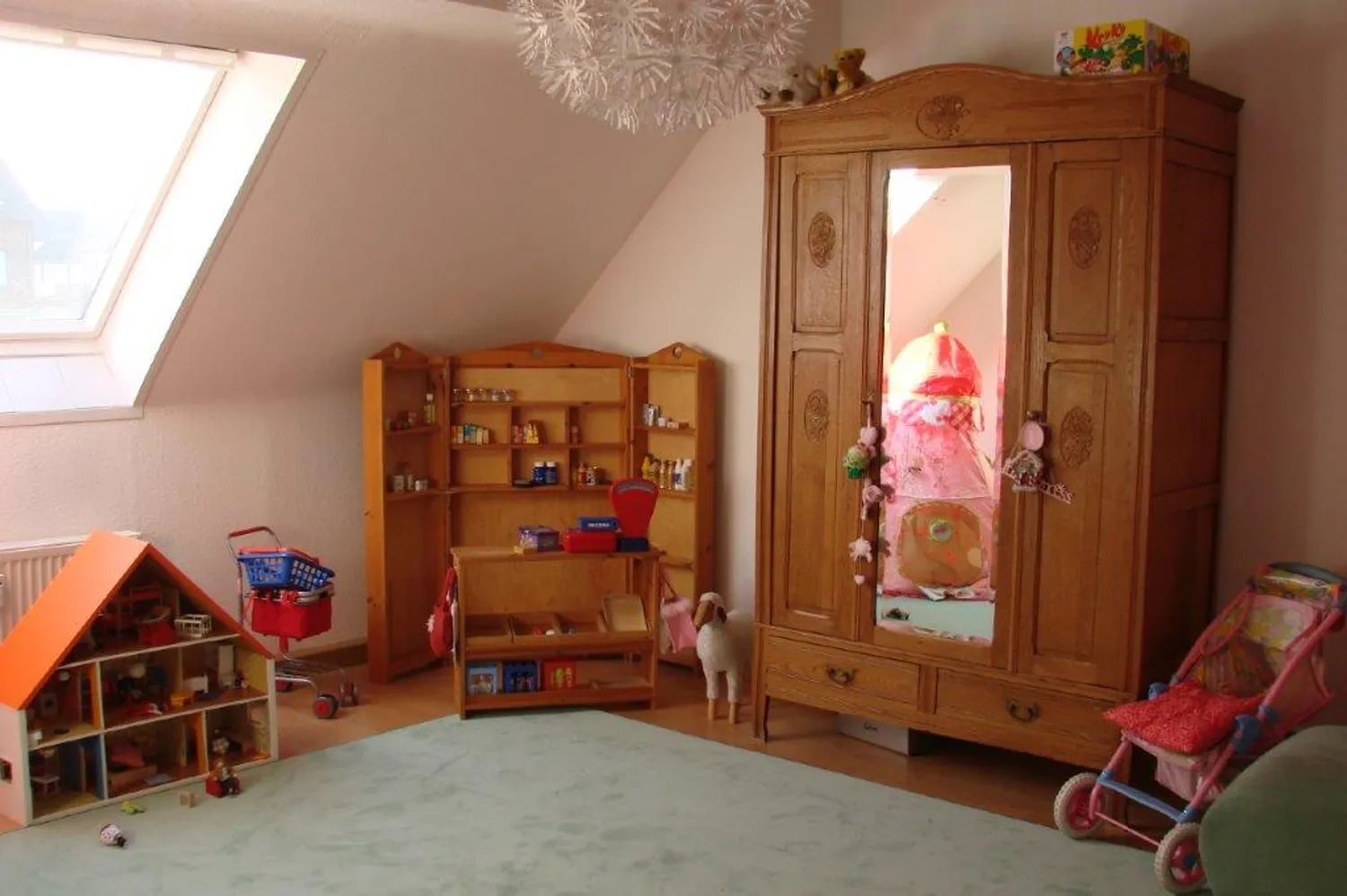 3 Zimmer Wohnung mit 70 m² in Neuss – Bild 3