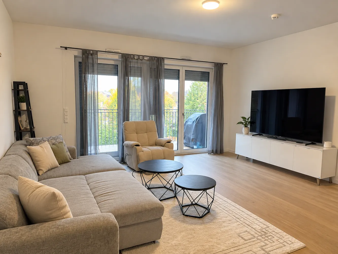 3 Zimmer Wohnung mit 80 m² in Norderstedt – Bild 3