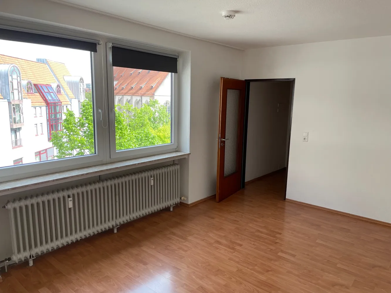 1 Zimmer Wohnung mit 31 m² in Braunschweig – Bild 6