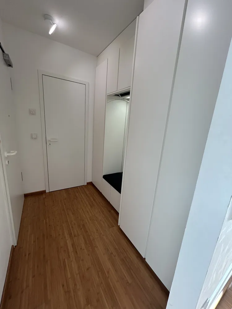 2 Zimmer Wohnung mit 72 m² in Münster – Bild 4