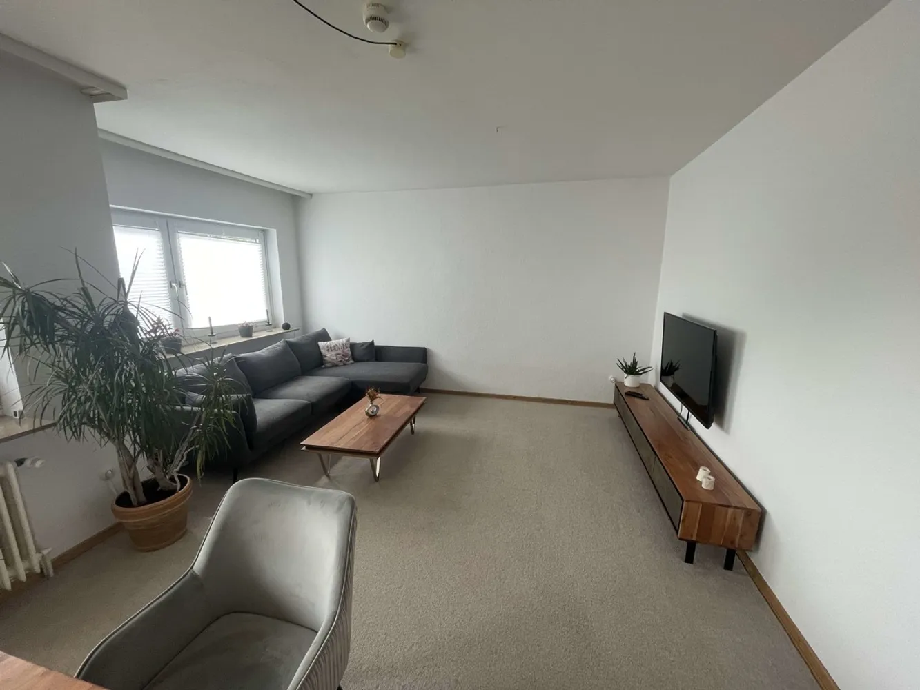 3 Zimmer Wohnung mit 75 m² in Wolfenbüttel – Bild 4