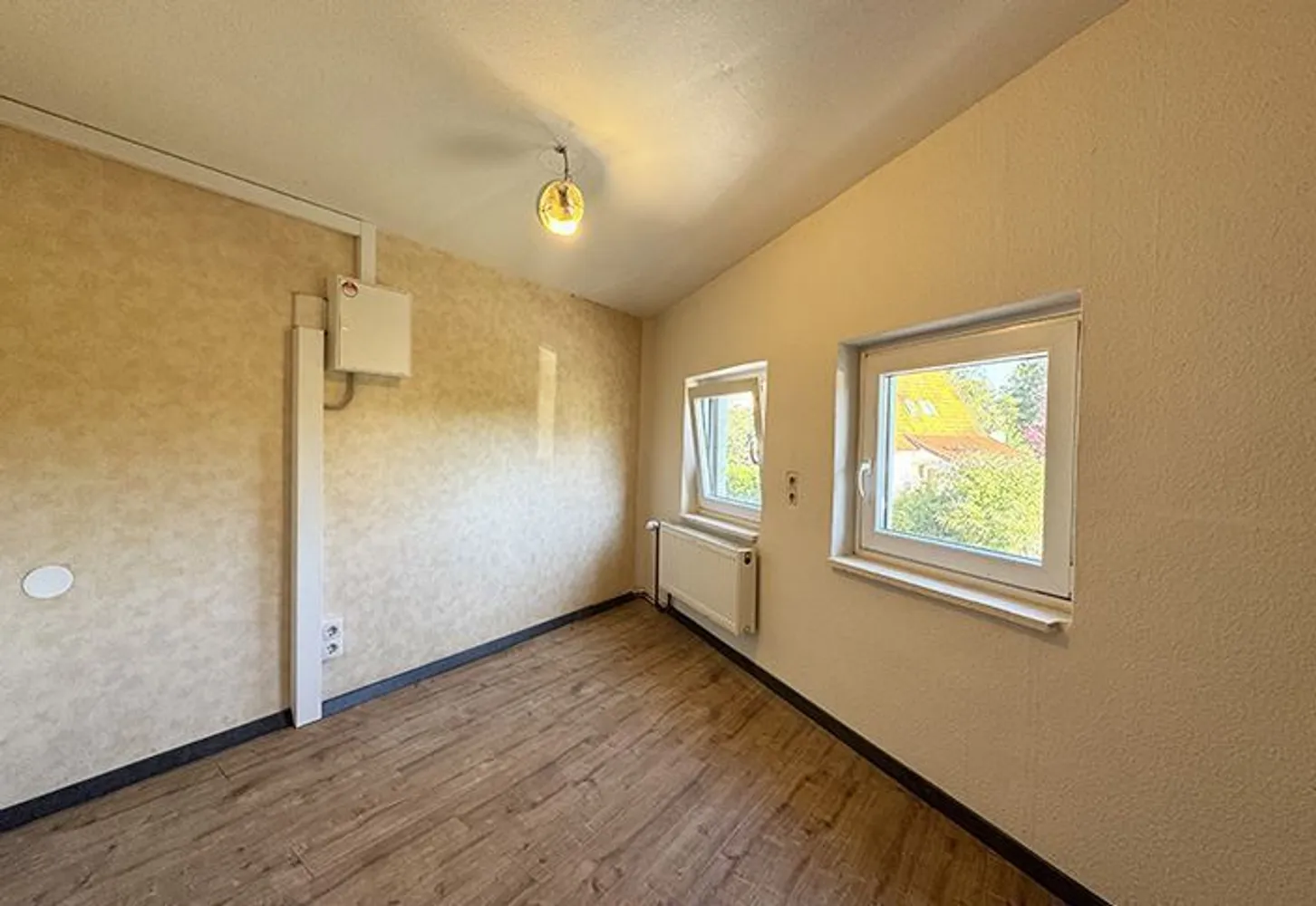 3 Zimmer Haus mit 54 m² in Lüneburg – Bild 1