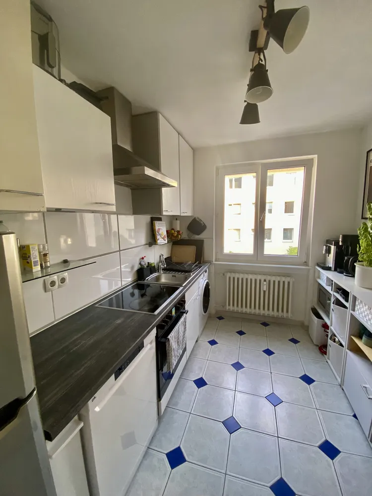2 Zimmer Wohnung mit 70 m² in Frankfurt am Main – Bild 8