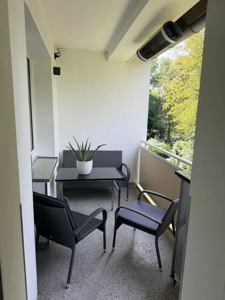 4 Zimmer Wohnung mit 66 m² in Bochum – Bild 7