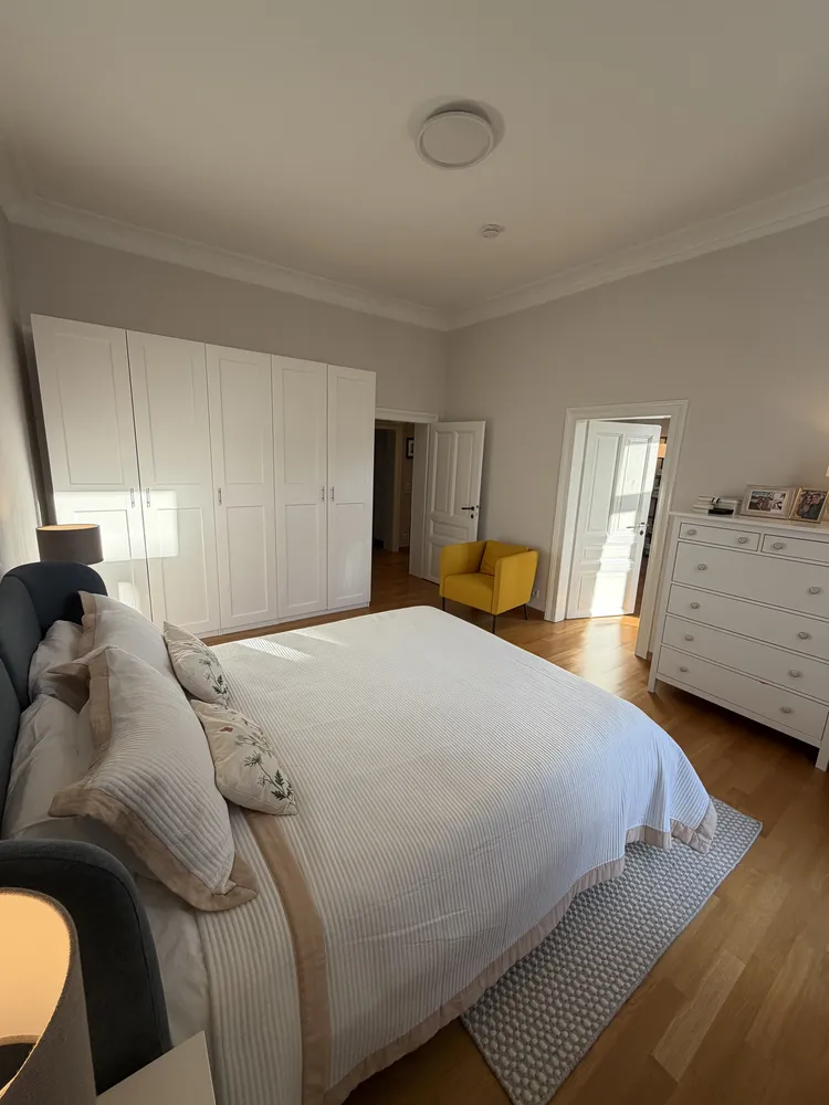 3 Zimmer Wohnung mit 75 m² in Frankfurt am Main – Bild 3