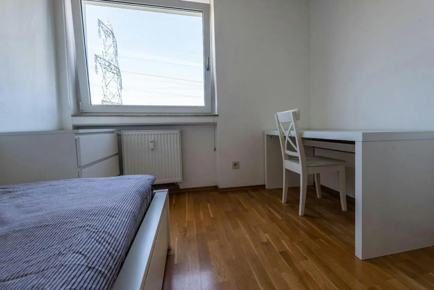 WG-Zimmer in Hürth – Bild 2