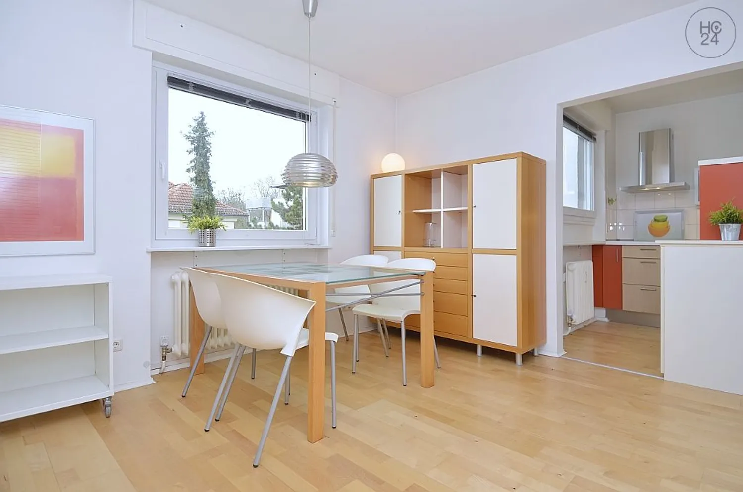 2 Zimmer Wohnung mit 45 m² in Wiesbaden – Bild 11