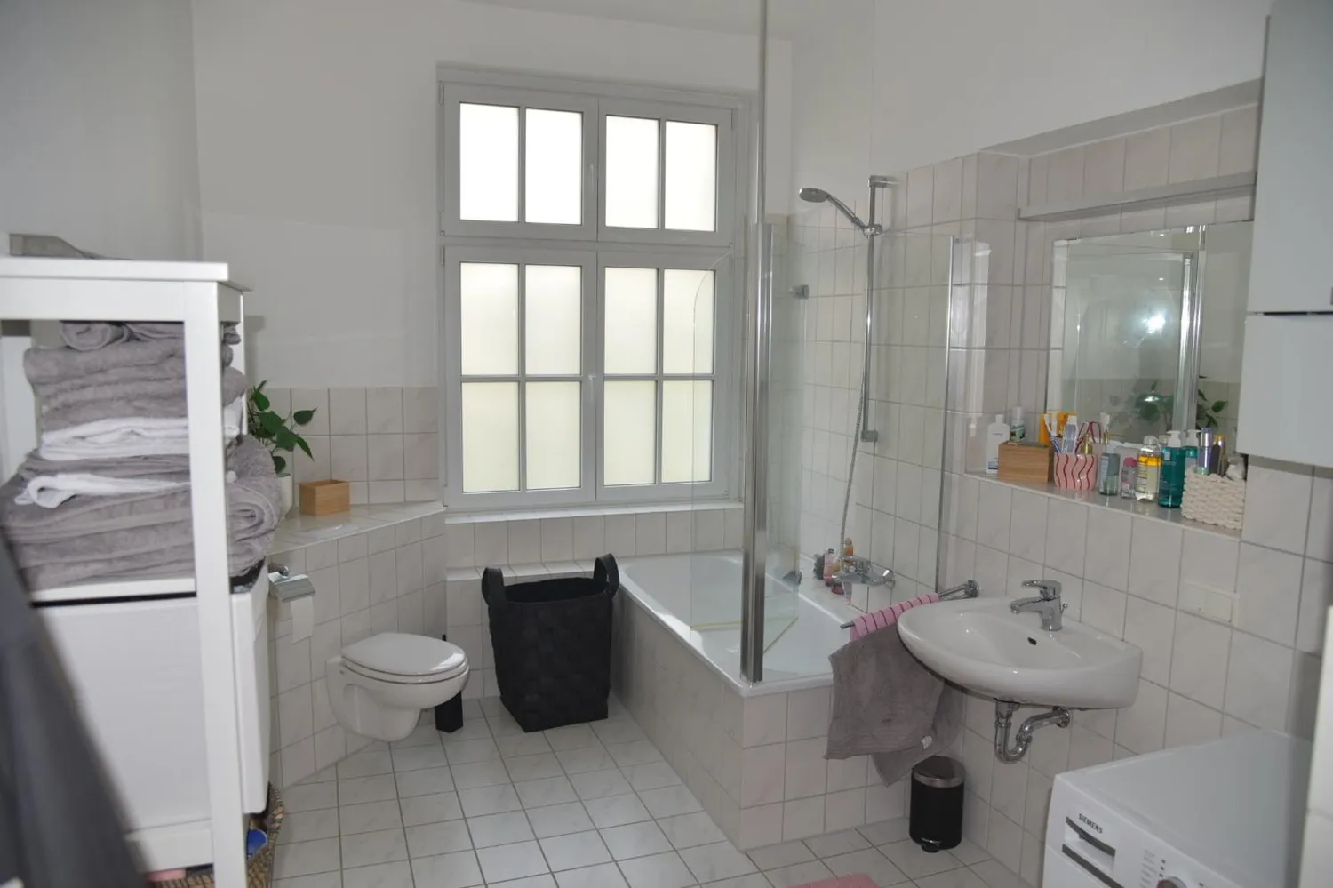 2 Zimmer Wohnung mit 64 m² in Hannover – Bild 2