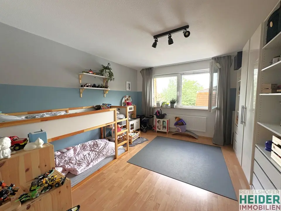 3 Zimmer Wohnung mit 89 m² in Ansbach – Bild 9